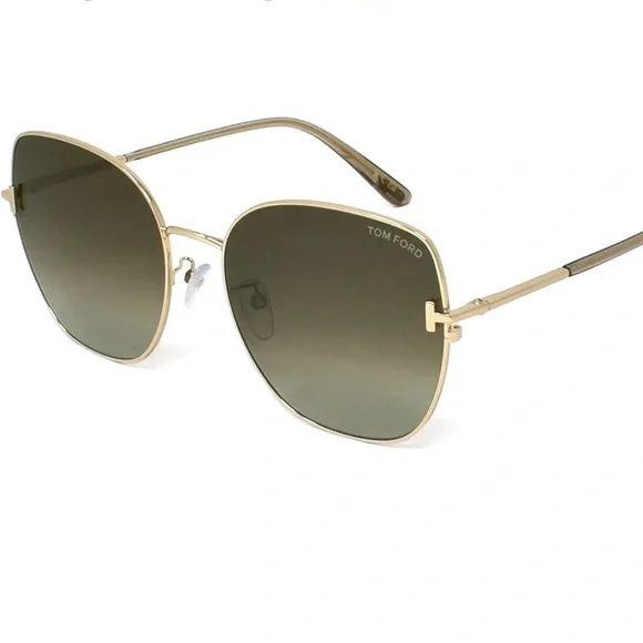 Tom Ford | Accessories | Tom Ford Sunglasses Women Tf895k